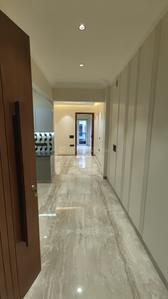 Hall Image of 950 Sq.ft 2 BHK Independent House for rent in Lajpat Nagar New Delhi for Rs. 60000