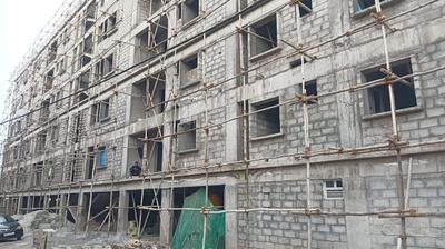 Image of 1156 Sq.ft 2 BHK Apartment / Flat for sale in Kadugodi, Bengaluru for Rs. 7000000