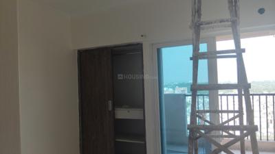 Bedroom Image of 930 Sq.ft 2 BHK Apartment / Flat for sale in Gaurs Atulyam, Omicron I Greater Noida for Rs. 10000000