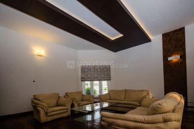 Hall Image of 5960 Sq.ft 5 BHK Villa for rent in Karapakkam Chennai for Rs. 110000