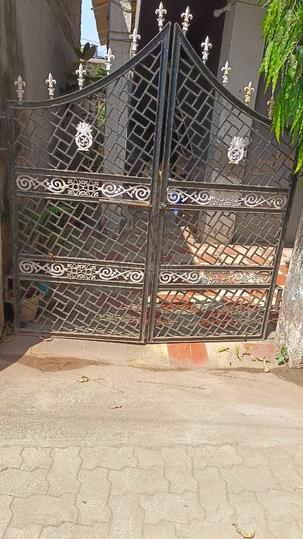 Yeshwant coop society Bathroom 1