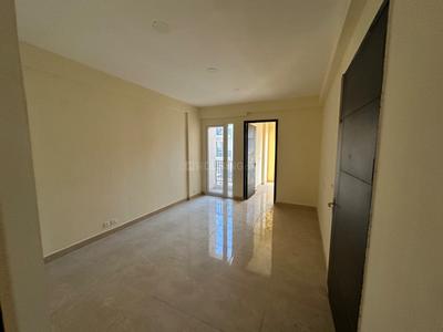 Living Room Image of 822 Sq.ft 2 BHK Builder Floor for rent in Signature Global Park 2 And 3, Sector 36 Sohna for Rs. 15000