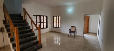 3 BHK Duplex
