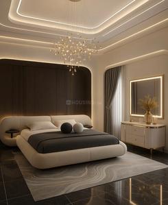Bedroom Image of 1520 Sq.ft 3 BHK Apartment / Flat for sale in Kasavanahalli Bengaluru for Rs. 13984000