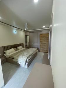 Bedroom Image of 1680 Sq.ft 3 BHK Apartment / Flat for sale in Vaishali Nagar Jaipur for Rs. 8340588