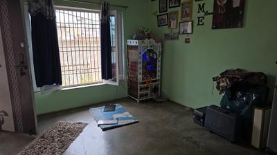Living Room Image of 1488 Sq.ft 6 BHK Independent House for sale in New Ashok Nagar Aligarh for Rs. 8000000