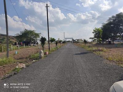 Residential Plot