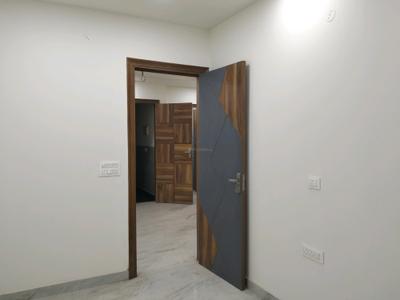 Bedroom Image of 810 Sq.ft 3 BHK Builder Floor for sale in Shastri Nagar New Delhi for Rs. 11500000