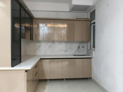 Kitchen Image of 1500 Sq.ft 3 BHK Apartment / Flat for sale in Vyom Residency, Noida Extension Greater Noida for Rs. 6200000