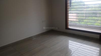 Bedroom Image of 3200 Sq.ft 3 BHK Builder Floor for rent in Sector 52 Gurgaon for Rs. 59000