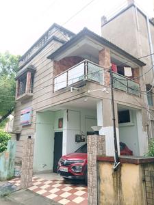 Building Image of 800 Sq.ft 1 RK Independent House for rent in Garia, Sonarpur Kolkata for Rs. 7000