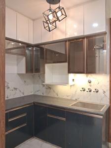 2 BHK Independent Builder Floor