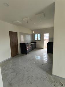 Hall Image of 1200 Sq.ft 2 BHK Apartment / Flat for sale in Wanadongri Nagpur for Rs. 4650000