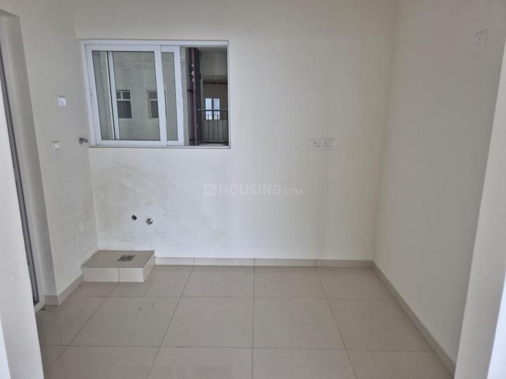 Godrej Park Retreat Phase 1 Main Image 1