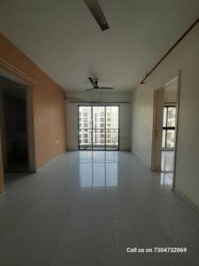 1 BHK Flat
