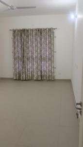 Bedroom Image of 2800 Sq.ft 3 BHK Apartment / Flat for rent in Sector 88 Mohali for Rs. 29500