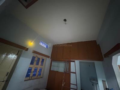 Kitchen Image of 1800 Sq.ft 3.5 BHK Independent House for rent in Ramanthapur Hyderabad for Rs. 21000