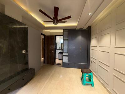 Hall Image of 1670 Sq.ft 3 BHK Builder Floor for sale in Paschim Vihar New Delhi for Rs. 32500000