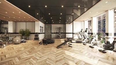 Image of 1908 Sq.ft 3 BHK Apartment / Flat for sale in South Bopal, Ahmedabad for Rs. 8500000
