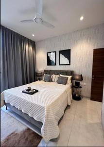 Bedroom Image of 1219 Sq.ft 2 BHK Apartment / Flat for sale in Casagrand Amor, Begur Bengaluru for Rs. 17175706