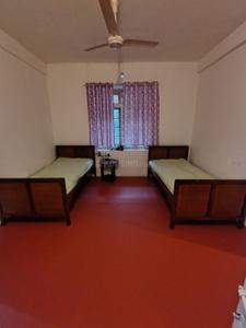 Hall Image of 1260 Sq.ft 2 BHK Apartment / Flat for rent in Camp Pune for Rs. 30000