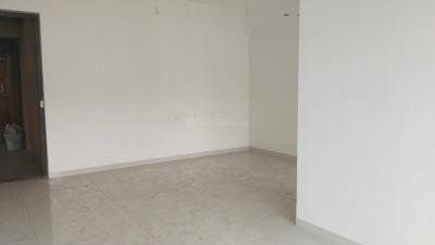 Living Room Image of 1210 Sq.ft 2 BHK Apartment / Flat for sale in Bhagwati 19 East, Nerul Navi Mumbai for Rs. 24000000