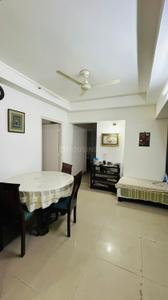 Hall Image of 1090 Sq.ft 2 BHK Apartment / Flat for sale in Mahagun Moderne, Sector 78 Noida for Rs. 17800000