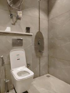 Bedroom Image of 550 Sq.ft 1 RK Builder Floor for rent in Mayfield Garden Gurgaon for Rs. 25000