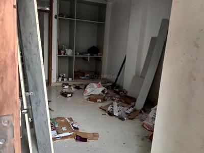 Bedroom Image of 1100 Sq.ft 3 BHK Builder Floor for sale in Vasant Kunj New Delhi for Rs. 12500000