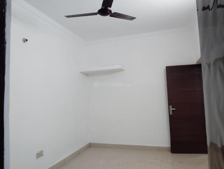 Aashirwad Apartments Bedroom 1
