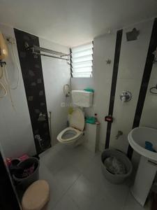 Image of 845 Sq.ft 2 BHK Apartment / Flat for sale in Gorwa, Vadodara for Rs. 2650000
