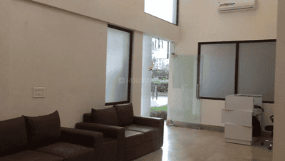 Balcony Image of 1230 Sq.ft 3 BHK Apartment / Flat for sale in Strategic Royal Court, Noida Extension Greater Noida for Rs. 9500000
