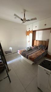 Bedroom Image of 1715 Sq.ft 3 BHK Apartment / Flat for rent in Casagrand Boulevard Phase 2, Hennur Bengaluru for Rs. 60001