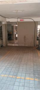 Image of 920 Sq.ft 2 BHK Apartment / Flat for sale in Daksh Sai Paradise , Pathardi Phata, Nashik for Rs. 3900000