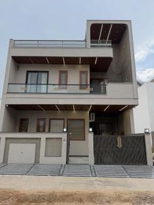 Image of 2500 Sq.ft 3 BHK Independent House for sale in Vidhan Sabha Road, Raipur for Rs. 8220000