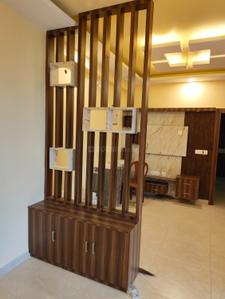 Hall Image of 838 Sq.ft 2 BHK Apartment / Flat for sale in Devaloke Sonarcity, Narendrapur Kolkata for Rs. 10000000
