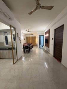 Image of 2200 Sq.ft 3 BHK Builder Floor for rent in Birla Navya Gurugram, Kadarpur, Gurgaon for Rs. 70000