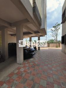 Image of 750 Sq.ft 2 BHK Apartment / Flat for sale in Shankarpur, Nagpur for Rs. 2200000