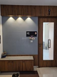 Bedroom Image of 1500 Sq.ft 3 BHK Apartment / Flat for rent in Sabari Shobha, Chembur Mumbai for Rs. 150000