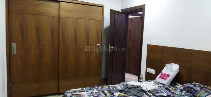 Saravana cooperative nagar  Bedroom 1