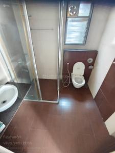 Bathroom Image of 1550 Sq.ft 3 BHK Apartment / Flat for sale in Pride Aloma County, Aundh Pune for Rs. 19800000