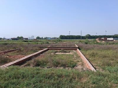Image of 1170 Sq.ft Residential Plot / Land for sale in Knowledge Park 3, Greater Noida for Rs. 4550000