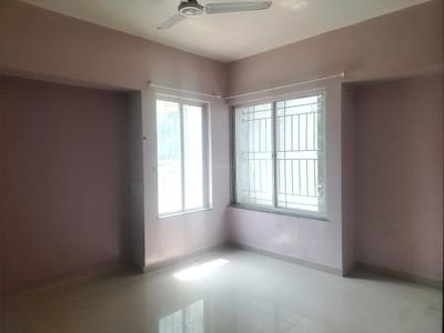 Bedroom Image of 1090 Sq.ft 2 BHK Apartment / Flat for sale in VTP Euphoria Phase 5, Kharadi Pune for Rs. 8000000