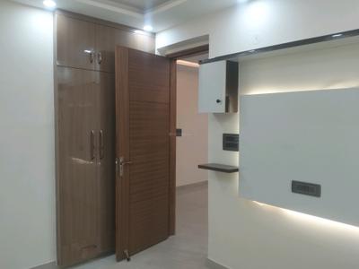 Bedroom Image of 1150 Sq.ft 3 BHK Apartment / Flat for sale in Vikaspuri New Delhi for Rs. 15000000