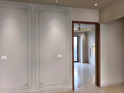 Living Room Image of 1780 Sq.ft 2 BHK Builder Floor for rent in Big Block Builder Floor, Sector 46 Gurgaon for Rs. 36000