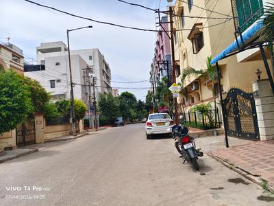 Image of 4270 Sq.ft 4 BHK Independent House for sale in West Marredpally, Secunderabad for Rs. 112277000