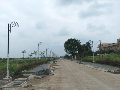Image of 1200 Sq.ft Residential Plot / Land for sale in RB Exotica City, Balya Kheda, Indore for Rs. 5600000
