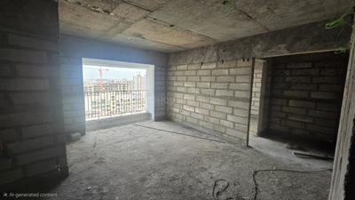 Bedroom Image of 1550 Sq.ft 3 BHK Apartment / Flat for sale in Pharande Woodsville, Moshi Pune for Rs. 11500000