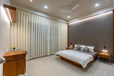 Bedroom Image of 2100 Sq.ft 4 BHK Villa for sale in 24K Kingsvilla, Kalali Vadodara for Rs. 10700000