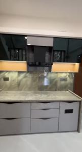 Kitchen Image of 1700 Sq.ft 2 BHK Independent House for sale in Rau Indore for Rs. 5800000